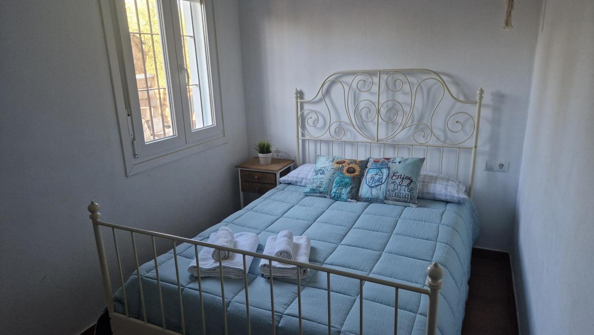 Gibraleón Villa Antonia מראה חיצוני תמונה