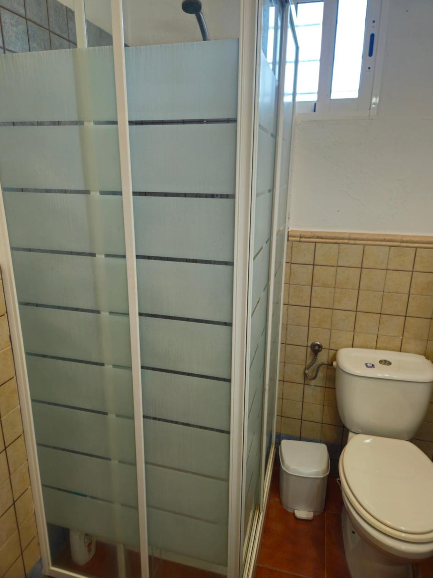Gibraleón Villa Antonia מראה חיצוני תמונה