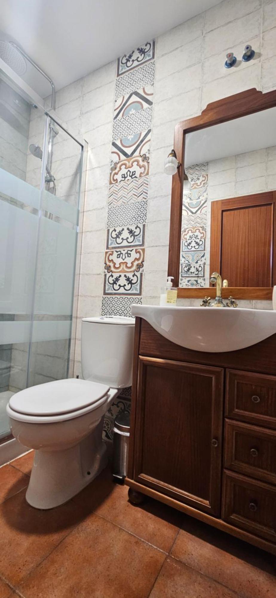 Gibraleón Villa Antonia מראה חיצוני תמונה